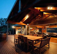 Milbrodale Lodge - Mackay Tourism
