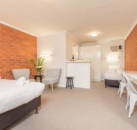 Mildura City Gate Motel - Mackay Tourism