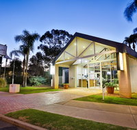 Mildura Inlander Resort - Mackay Tourism