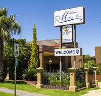 Mildura Motor Inn - Mackay Tourism