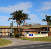 Mildura Plaza Motor Inn - Mackay Tourism