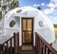 Mile End Glamping Pty Ltd - Mackay Tourism