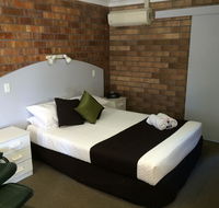 Miles Outback Motel - Mackay Tourism