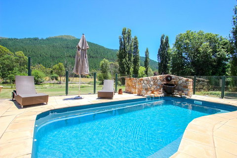 Mill Cottage - Mackay Tourism 1