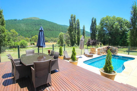 Mill Cottage - Mackay Tourism 0