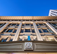 Miller Apartments - Mackay Tourism