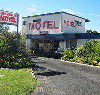 Millmerran Motel - Mackay Tourism