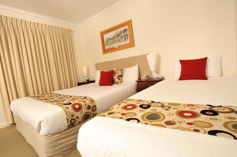 Millthorpe Motel - Mackay Tourism 2