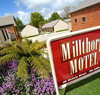 Millthorpe Motel - Mackay Tourism