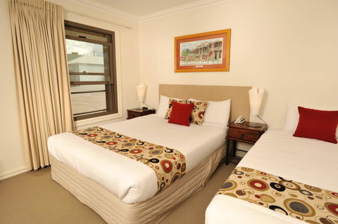 Millthorpe Motel - Mackay Tourism 3