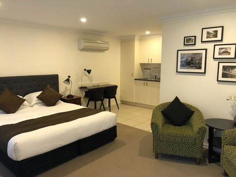 Millthorpe Motel - Mackay Tourism 1