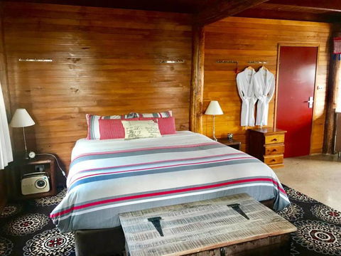 Millthorpe Truffles - Gorgeous Getaway For 2 - Mackay Tourism 3
