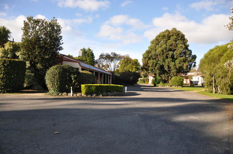 Miner's Retreat Motel - Mackay Tourism 0