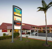 Mineral Sands Motel - Mackay Tourism