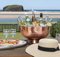 Minnamurra Island View - Mackay Tourism