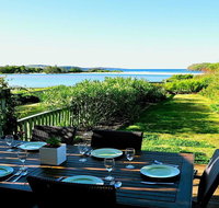 Minnamurra Villa on the River - Mackay Tourism