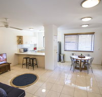 Minnie St 2 Bedroom / 2 Bathroom Apartment - Mackay Tourism
