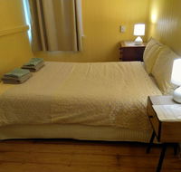 Minto Colonial Accommodation - Mackay Tourism