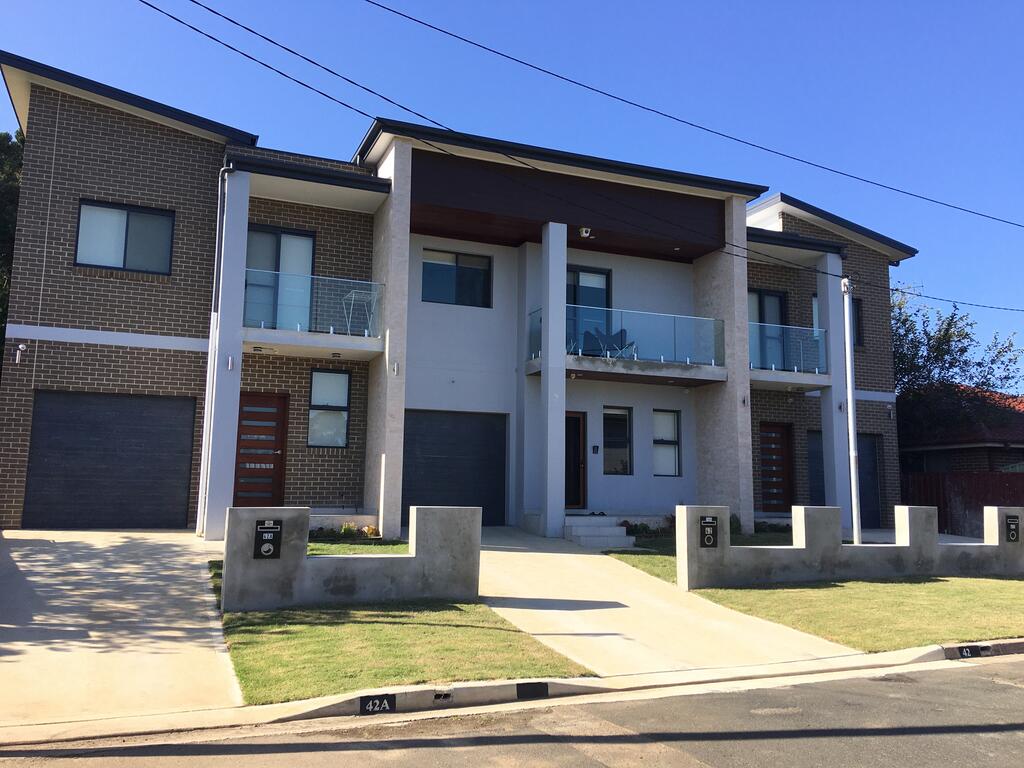 Varroville NSW Mackay Tourism