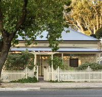 Miriams Cottage - Mackay Tourism