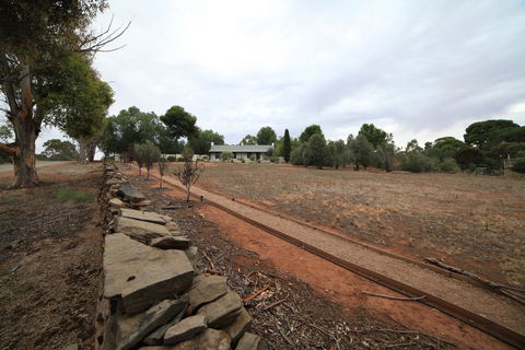 Miss Mabel Cottage - Mackay Tourism 2