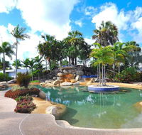 Mission Beach Resort - Mackay Tourism