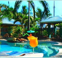 Mission Beach Shores - Mackay Tourism