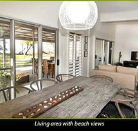 Mission Belle - Stunning Beachfront House - Mackay Tourism