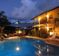 Mission Reef Resort - Mackay Tourism