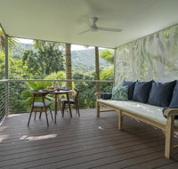 mist at Cape Tribulation - Mackay Tourism