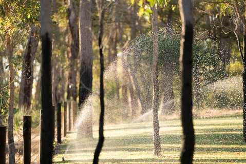 Mistover Valley Yallingup - Mackay Tourism 1