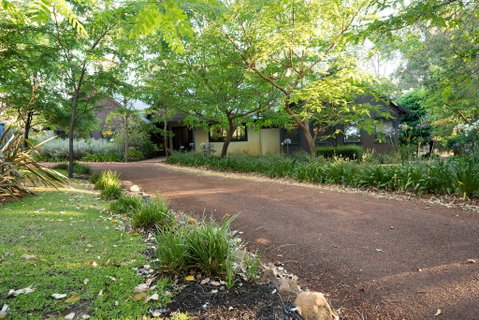Mistover Valley Yallingup - Mackay Tourism 2