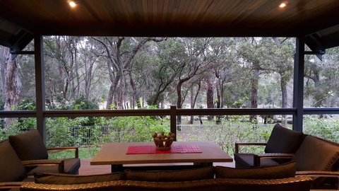 Mistover Valley Yallingup - Mackay Tourism 3
