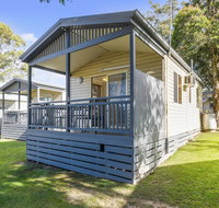 Mittagong Caravan Park - Mackay Tourism