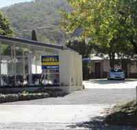 Mittagong Motel - Mackay Tourism