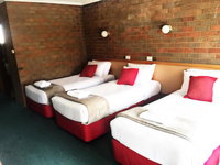 Moama Motel