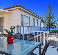 Moana Blue Unit 3/87 Shoal Bay Road - Mackay Tourism