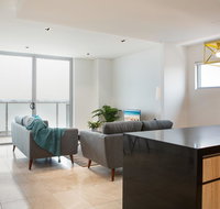 Modern 2 bedroom Apartment in the Heart of Burwood - Mackay Tourism