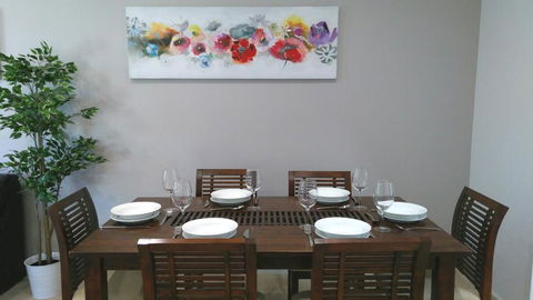 Modern 4-Bedroom House Near Singleton CBD Hunter Valley - Mackay Tourism 2
