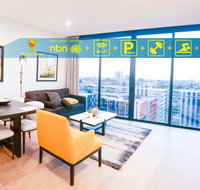 Modern Designers Pad in the Heart of Brisbane - Mackay Tourism
