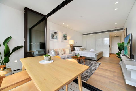 Modern Luxury Apartment In The Heart Of Sydney CBD - Mackay Tourism 3