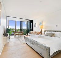 Modern Luxury Apartment in the Heart of Sydney CBD - Mackay Tourism