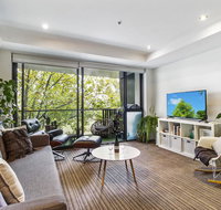 Modern spacious apartment in an amazing location - Mackay Tourism
