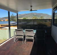 Mograni Views - Mackay Tourism
