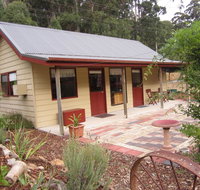 Molenda Lodge Farm Let - Mackay Tourism