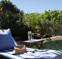 Mollymook Seascape Motel and Apartments - Mackay Tourism