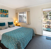 Mollymook Shores Motel and Conference Centre - Mackay Tourism