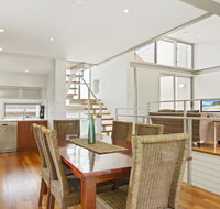 Mollymook Townhouse - Shepherd Street 3/13 - Mackay Tourism