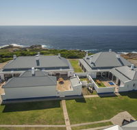 Montague Island Lighthouse - Mackay Tourism