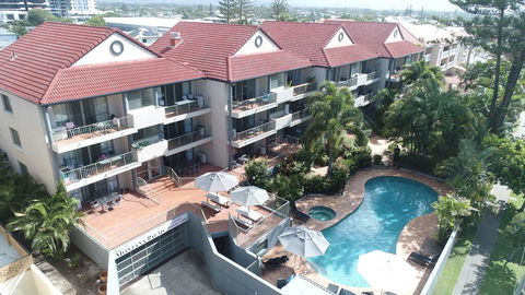 Montana Palms Resort - Mackay Tourism 3